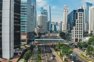 Pertumbuhan Ekonomi Indonesia 2025 Diprediksi Melemah, Mengapa?