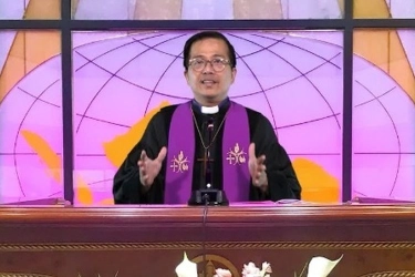 PGI Respons Tambang Raja Ampat: Gereja Tak Boleh Diam Saat Alam Terluka