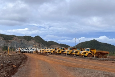 Polemik Tambang di Raja Ampat, PT Gag Nikel Masih Belum Beroperasi Meski Izin Tambang Tak Dicabut