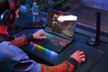 Spesifikasi Legion Pro 7i, Laptop Gaming Lenovo Rp 60 Juta