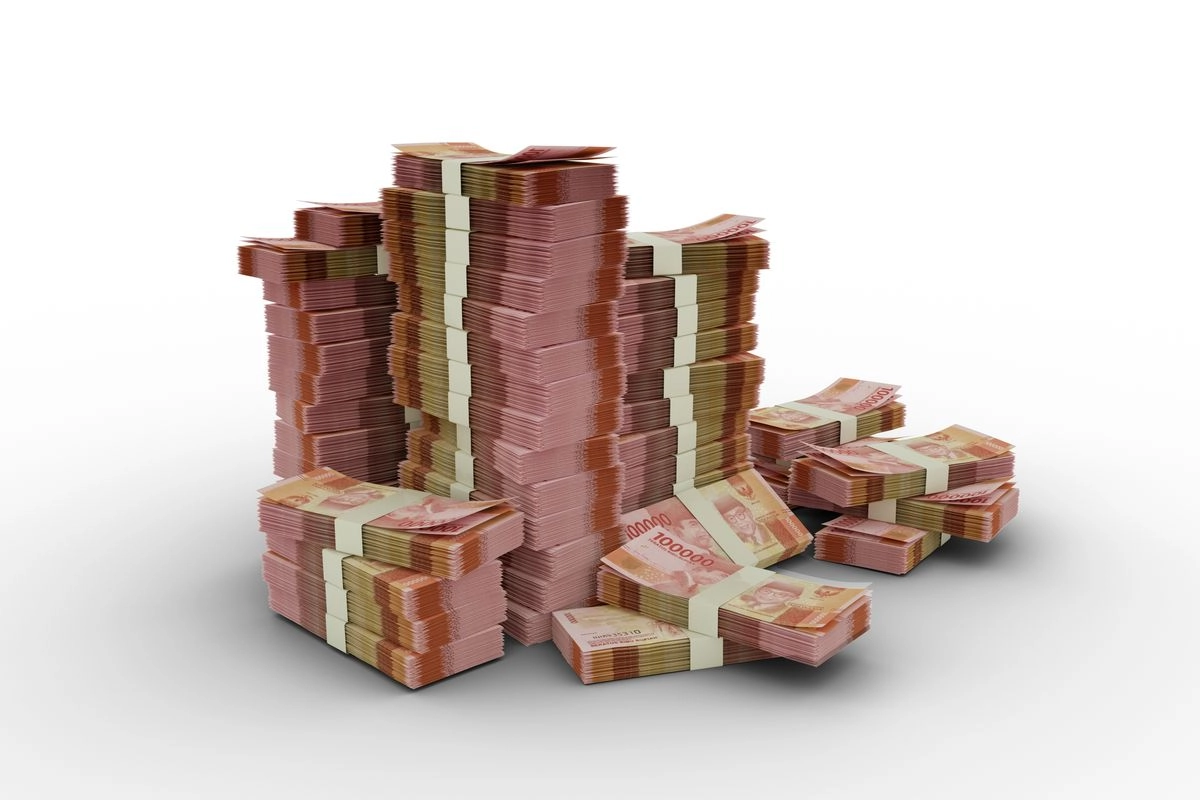 Struktur Badan Penerimaan Negara Sudah Disusun, Ini Bocorannya