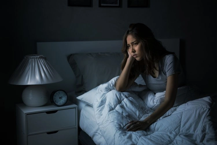 Studi: Kurang Tidur Bisa Meningkatkan Risiko Tekanan Darah Tinggi