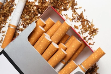 Tren Rokok Obat untuk Terapi Pernapasan Berisiko Picu Gangguan Paru, Ini Kata Dokter