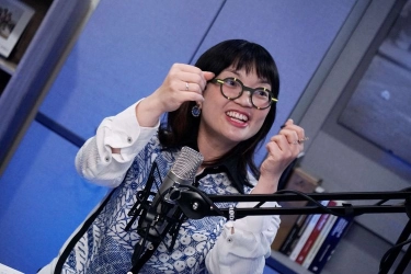 Wamen Stella: Kalau Kita Fokus Mengajarkan AI, Kita Tergantikan oleh AI