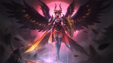 35 Kode Redeem MLBB Hari Ini 11 Juni 2025, Klaim Skin Hero hingga Diamond