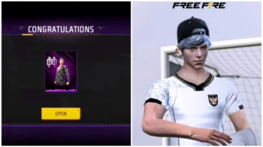 39 Kode Redeem FF Terbaru 11 Juni: Klaim Bundle, Skin MP40, dan Hadiah Spesial Timnas