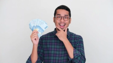 5 Link Saldo Dana Kaget Gratis Hari Ini, Dapatkan hingga Rp543.000 Tanpa Misi Ribet!