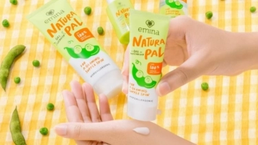 6 Moisturizer Emina Terbaik Mulai Rp20 Ribuan, Pilih Sesuai Jenis Kulitmu