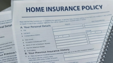 7 Asuransi Rumah Terbaik yang Sudah Terdaftar di OJK, Aman dan Terpercaya!