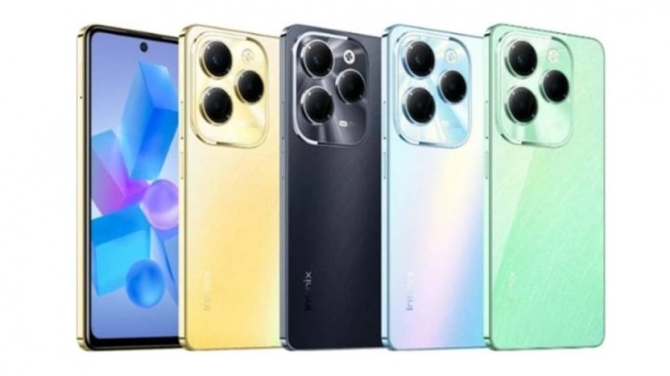 8 Pilihan HP Infinix Murah di Bawah Rp2 Jutaan: RAM 16 GB Anti Ngelag Cocok Buat Gaming