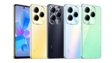8 Pilihan HP Infinix Murah di Bawah Rp2 Jutaan: RAM 16 GB Anti Ngelag Cocok Buat Gaming