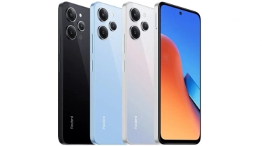 9 Rekomendasi HP Murah Rp 1,5 Jutaan di Juni 2025, Duet RAM 8 GB dan Memori 256 GB