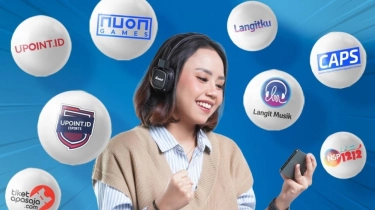 Anak Usaha Telkom Ungkap Rencana Bisnis 2025 Melalui Tiga Portofolio Utama