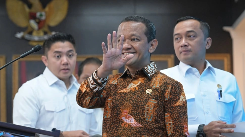 Bahlil Dinilai Kurang Paham Soal Kebijakan Energi di Indonesia