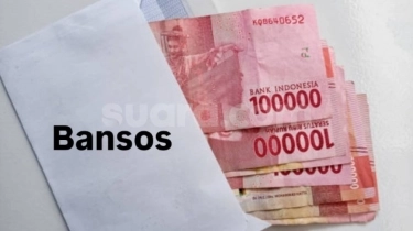 Bansos Penebalan Tambahan Rp400 Ribu per Orang dari Kemensos Cair Juni, Ini Kriteria yang Berhak