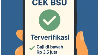 Cara Login Aplikasi JMO untuk Cek Bantuan BSU 2025 Senilai Rp 600 Ribu yang Cair Bulan Ini
