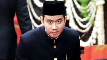 Gibran Dorong Pembelajaran AI, Mendikdasmen Malah Sebut Kecerdasan Buatan Bikin Manusia Culas