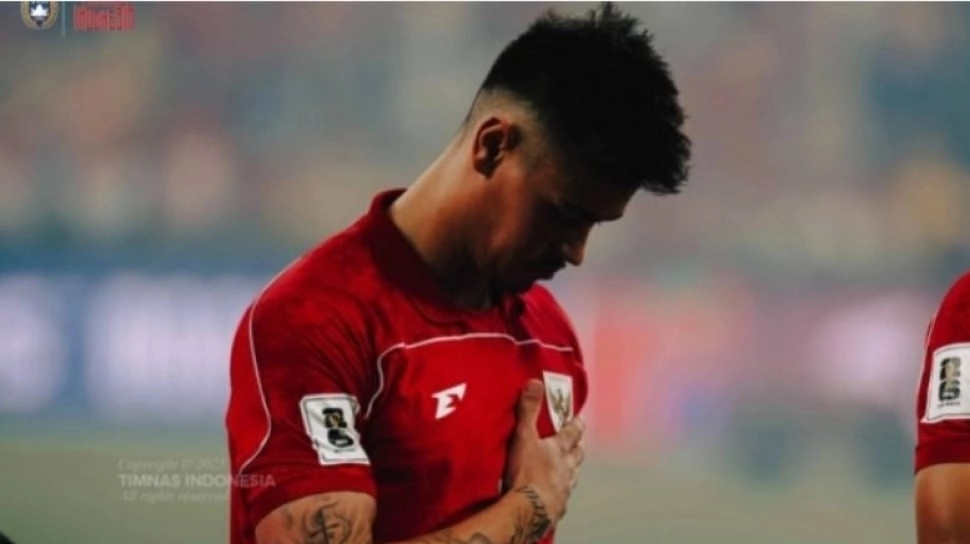 Hasil Pertandingan Timnas Indonesia ketika Mees Hilgers Bermain, Lebih Sering Kalah