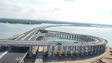 Investor Asing Diberi Karpet Merah Garap Proyek Infrastruktur Rp 200 Triliun, Lokal Minggir Dulu