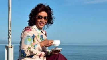 Izin Tambang Nikel Raja Ampat Resmi Dicabut, Susi Pudjiastuti: Saya Percaya Presiden Prabowo