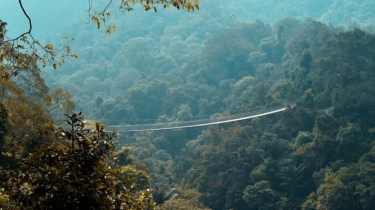 Kemenhut Ajak Pemuka Agama Rehabilitasi Hutan, Mitigasi Bencana Lewat Jalan Spiritualitas