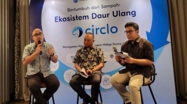 Ketika Sampah Plastik Menjadi Solusi: Perjalanan Circlo Mengubah Tantangan Jadi Peluang