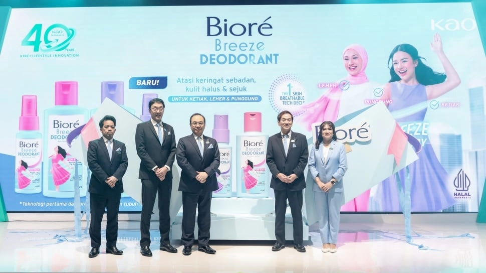 Kirei Lifestyle: Gaya Hidup Penuh Kesadaran untuk Perempuan Masa Kini
