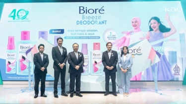 Kirei Lifestyle: Gaya Hidup Penuh Kesadaran untuk Perempuan Masa Kini