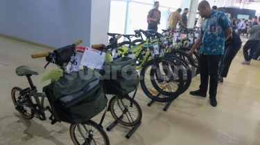 KPK Lelang Aset Koruptor Senilai Rp122,8 M, Ini Daftar Barang Mewah yang Bisa Dibeli