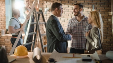 Mau Bangun Rumah? Simak 6 Tips Memilih Kontraktor yang Tepat agar Tak Tertipu