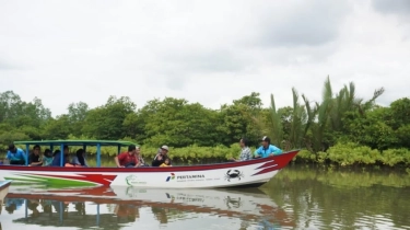 Nelayan dan Petani Cilacap Manfaatkan Energi Ramah Lingkungan