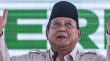 Pede PDB Indonesia Bisa Merajai Dunia, Prabowo Ungkit Penjajahan Belanda, Mengapa?