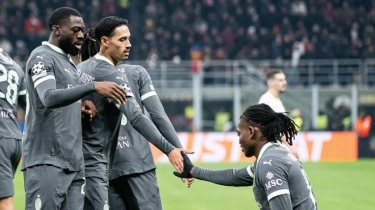 Pemain Keturunan Rp1,3 Triliun Senggol Indonesia, Dulu Incaran STY, Bisa Gabung?