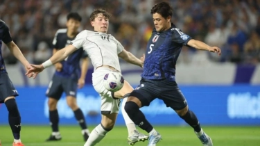 Pemberian Jam Rolex Prabowo Disinggung Usai Timnas Dibantai Jepang, DPR Minta Pemain Tetap Optimis