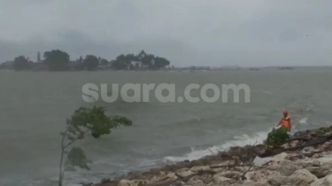 Pemerintah Sebut Dampak Tambang di Pulau Kecil Bakal Terlihat saat Cuaca Buruk