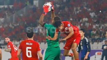 Perbandingan Jumlah Pemain Abroad Jepang dengan Timnas Indonesia, Skuad Garuda Kalah Tipis