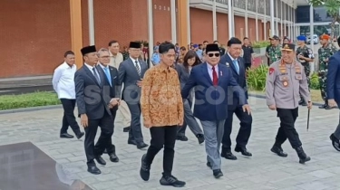 Purnawirawan TNI Desak Pemakzulan Gibran, Benarkah Prabowo Diam-diam Berubah Sikap?
