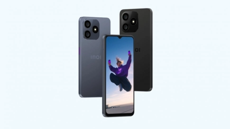 Rekomendasi 3 HP Murah dari Merek Underrated: Mulai Rp900 Ribuan, Performa Jempolan!