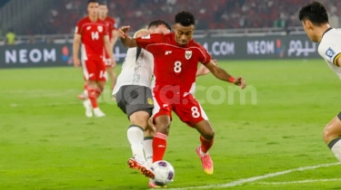 Resmi Timnas Indonesia di Pot 3, Daftar Calon Lawan Kuat di Ronde 4 Kualifikasi Piala Dunia 2026