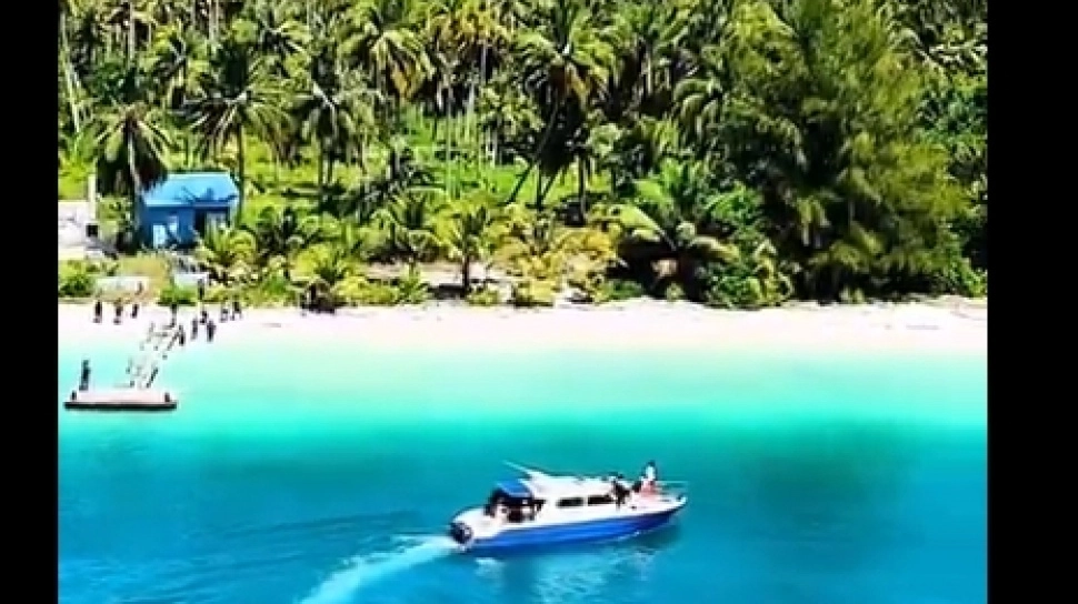 Soal Sengketa 4 Pulau Antara Sumut dan Aceh, DPR ke Kemendagri: Selesaikan Secara Elegan