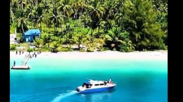 Soal Sengketa 4 Pulau Antara Sumut dan Aceh, DPR ke Kemendagri: Selesaikan Secara Elegan