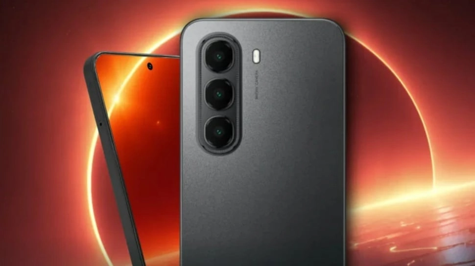 Spesifikasi Itel Zeno 5G: HP 5G Murah Sejutaan dengan Dimensity 6300