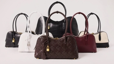 Startup Ini Ubah Jamur Jadi Tas Mewah untuk Stella McCartney