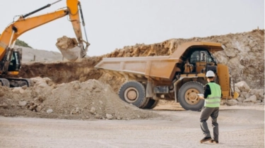 Tak Cuma Eksplorasi, Bagaimana Upaya Industri Tambang Jadi Lebih Ramah Lingkungan?