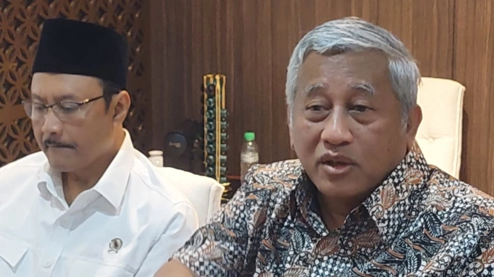 TNI/Polri Dilibatkan dalam Pendidikan di Sekolah Rakyat, M Nuh: Yang Kita Ambil Kedisiplinan