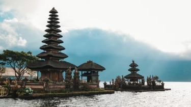 Tradisi Bali Larang Wisatawan Menstruasi Masuk Pura, Ini Alasannya Menurut Adat