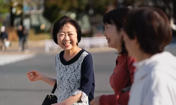 5 Cara untuk Tetap Hidup Secara Maksimal dan Terus Berkembang di Usia Paruh Baya