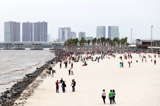 5 Tempat Healing di PIK, Cocok untuk Menenangkan Pikiran dan Menyegarkan Hati