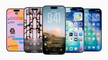 Apple Perkenalkan iOS 26: Desain Futuristik dan Strategi AI, Samsung Buat Sindiran