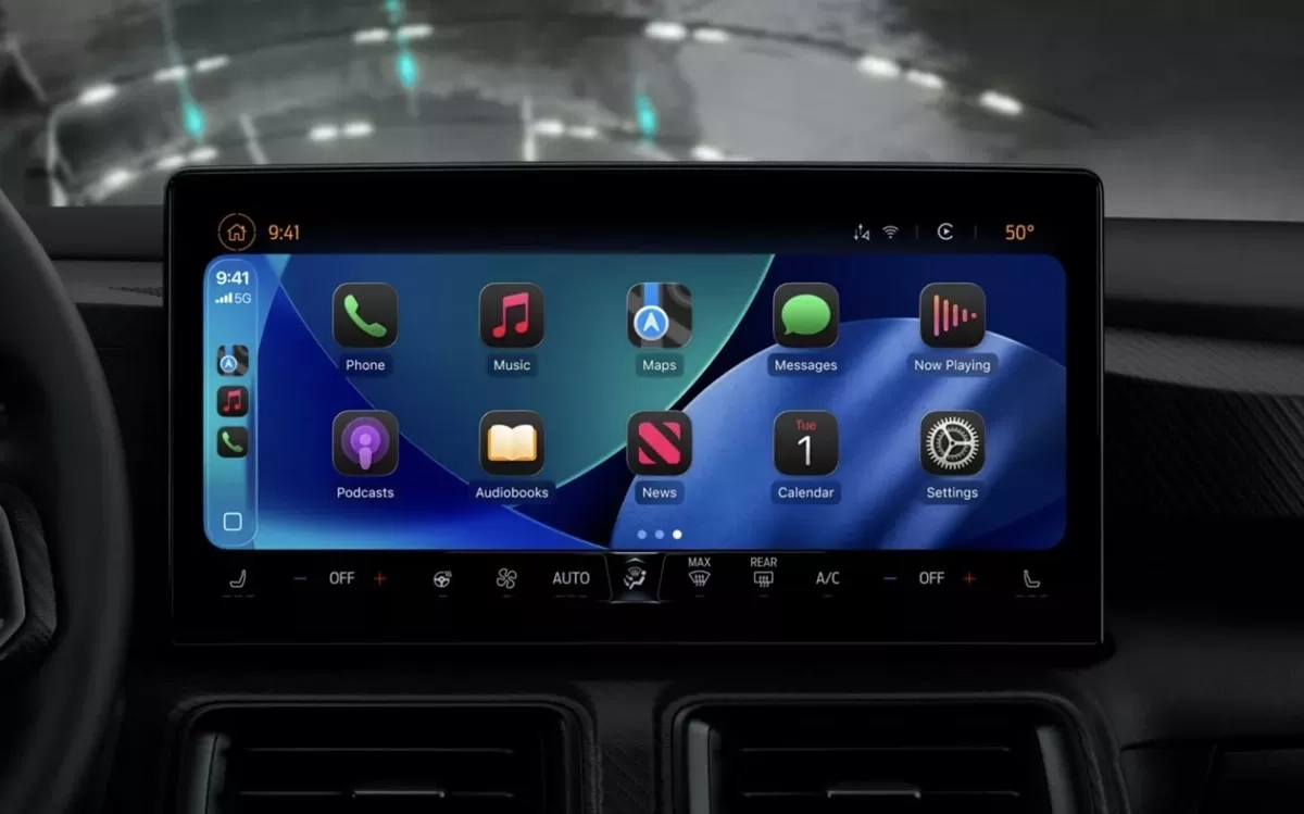 Barengan iOS 26, di WWDC 2025 Apple Umumkan Update CarPlay: Lebih Cerdas dan Banyak Fitur Baru